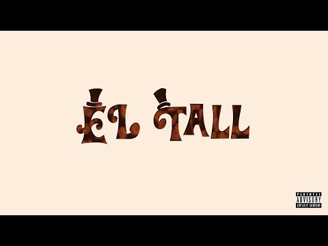 Young Eskimo ft. Ice Glock - El Tall (Audio)