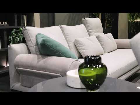 SmartHome Group Salone del Mobile Milano  2019