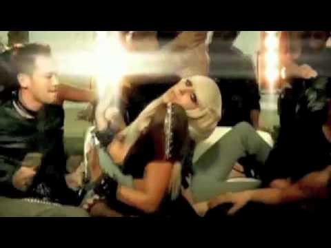 Lady Gaga ft Miley Cyrus