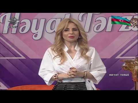 Heyat Terzi 20.06.2016 Sebnem Esedova