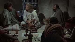 JESUS Film Hindi-  प्रभु यीशु का अनुग्रह पवित्र लोगों के साथ रहे। आमीन॥ (Revelation 22:21)