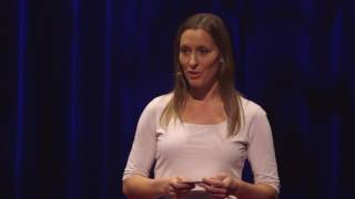 Neurodiversity – the key that unlocked my world | Elisabeth Wiklander