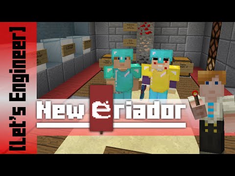 Nemsun vs  sZPeddy [Let's Engineer] New Eriador 044