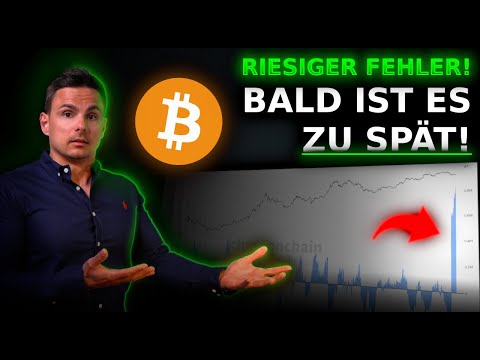 Bitcoin: It starts NOW! $75 billion in whale purchases in the last 90 days!