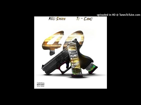 Kid Swain X Ti Camo - Cold (Audio)