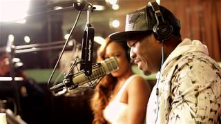 50 Cent on DJ Kay Slay/Street Sweeper Radio