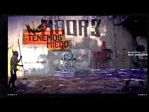 No Tenemos Miedo