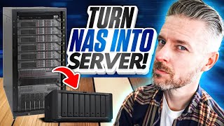 NAS Guide 2026 — Key Features You Should Know