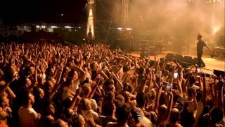 Coez - Faccio un casino LIVE @ Filagosto Festival 2017