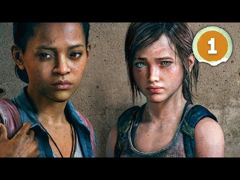 THE BEGINNING - The Last of Us: Left Behind - Part 1