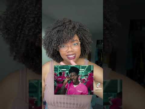 Lil Nas X Lack Black Male Rapers on New Album #youtubeshorts #shorts #lilnasx