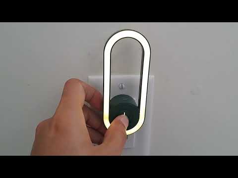 Aparatoo Ultrasonic Insect Repellent Unboxing