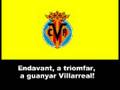 Himno Villarreal CF 
