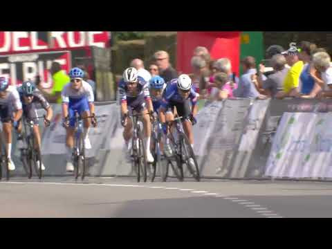 Lotto Cycling Cup 2023 - Kampioenschap van Vlaanderen - Finish