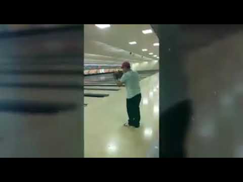 Bowling FAILED | AirAsia Team