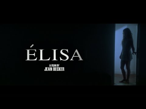 Élisa (1995) - Bande annonce restaurée HD VFSTA