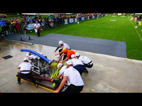 Pavlice | Ďurďové 10.09.2022 (12. kolo SMHL 2022)