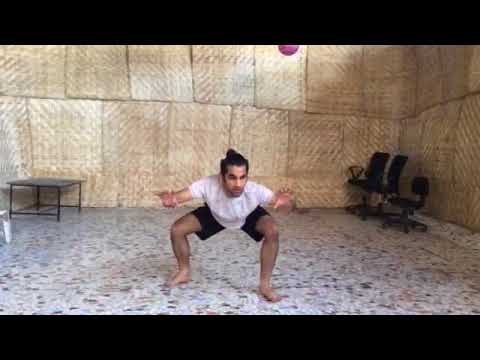 Rohit Mehra  Contemporary Dance 