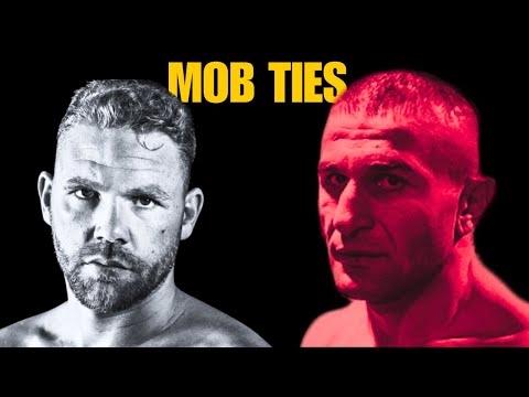 Gypsy Champion v Russian M*fia  Enforcer | Boxing & The Underworld