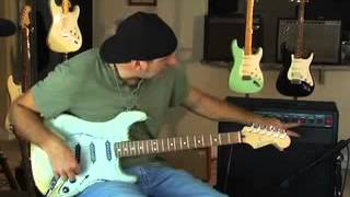 Video thumbnail for Amp Review   RAVEN RG60 solid state budget friendly amp by mohamed metwaly
