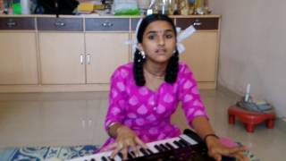 Kanada raja pandaricha.........Jayalakshmi singing