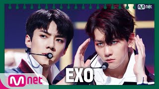 Download lagu [EXO - Power] Club Activity Special |#엠카운트다운 | M COUNTDOWN EP.703 | Mnet 210325 방송 mp3