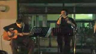 LUCE - Elisa - duo acustico Massimo Varini e Ross (roxel)