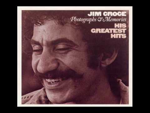 Jim Croce - Bad Bad Leroy Brown