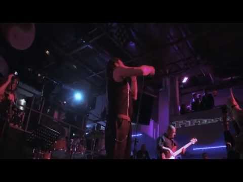 SHALPY - SCIALPI - Live 2014 Compleanno -