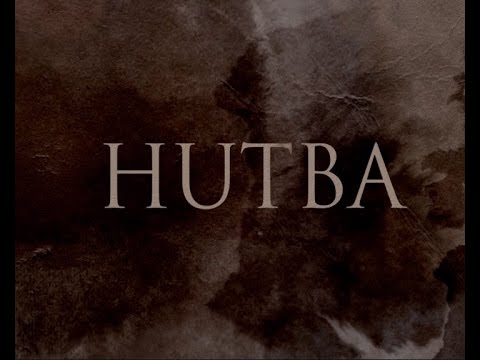 HUTBA - Muftija SANDŽAČKI Muamer ef. Zukorlić, "Pašina" džamija - Svojbor, 19.02.2016.