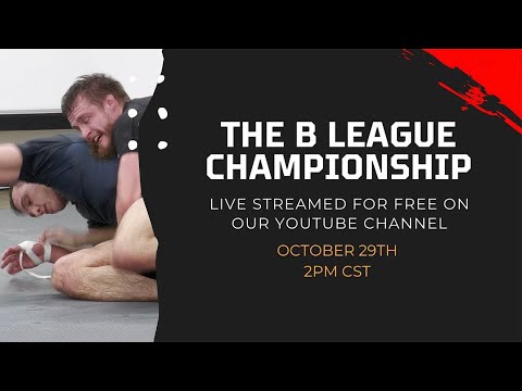 The B-League Championship | Sub-only Event Live Stream