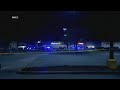 FBI City Forensic Unit Complete Crime Scene Investigation Into Deadly Virginia Walmart Shooting
