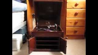 Hold My Hand, by Nat "King" Cole