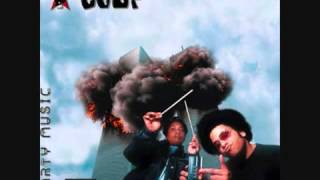 The Coup - Pork and Beef