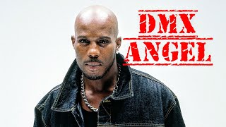DMX - Angel Feat. Mary J Blige  (Short film)