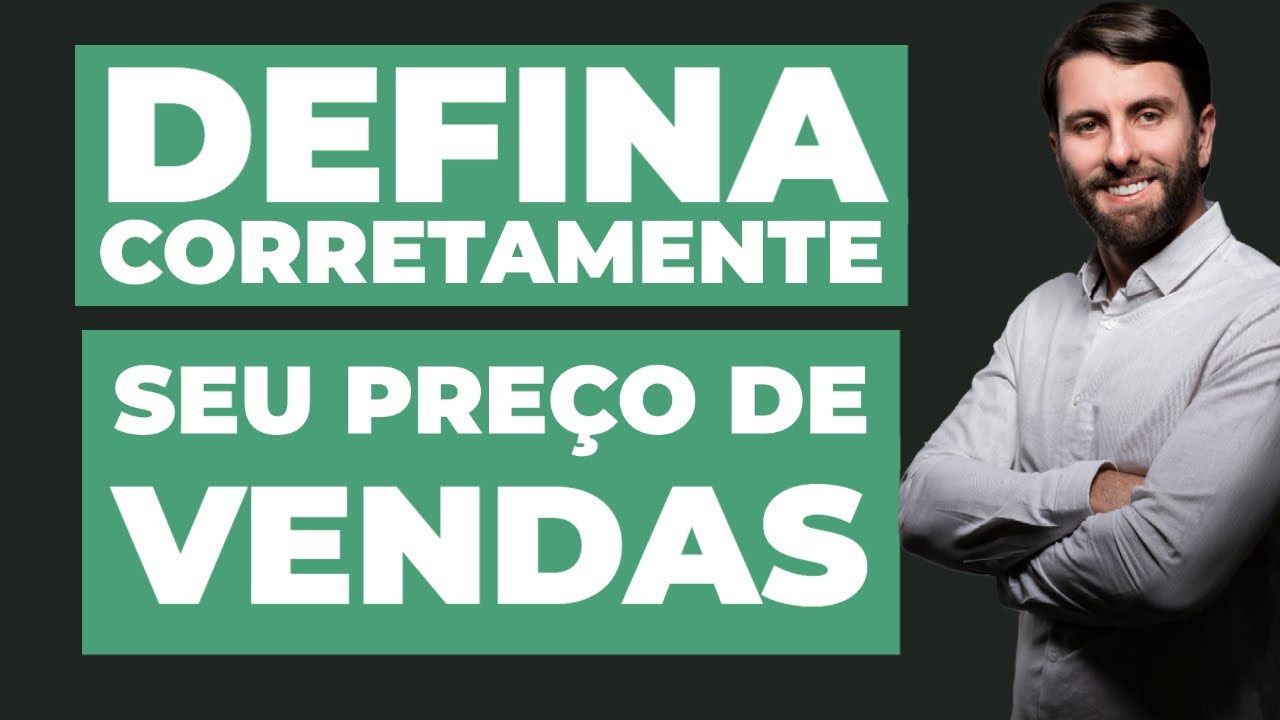 Markup, como calcular o preço de venda?