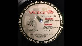 Victor V - I Feel Music