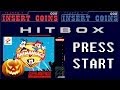 HITBOX - ANIMANIACS (SNES) HALLOWEEN ...