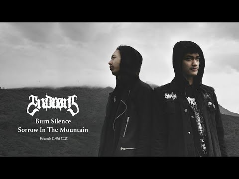 Endrøm (Endrom) -  EP 2022 (Black Metal / Crust Punk)