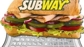 Le monde selon Subway 2015 reportage choc sur le mastodonte du sandwich