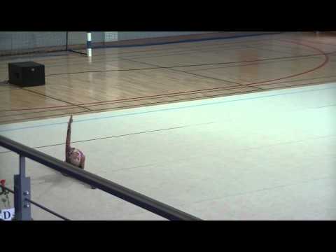 Julia Karaszewska Gimnastyka Artystyczna