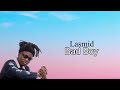 Lasmid Bad Boy Lyrics Video