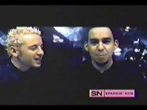 Linkin Park - Krwlng