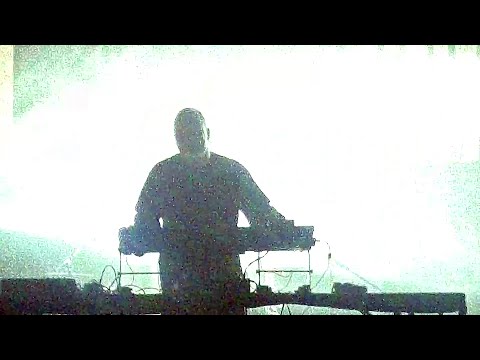 MONO-AMINE - LIVE @ MASCHINENFEST 2014