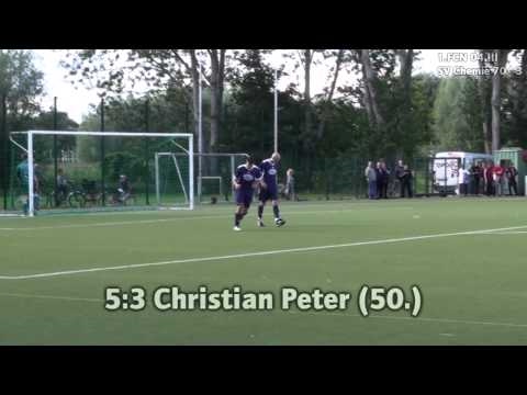 KOL  1.FCN 04 III - SV Chemie 70