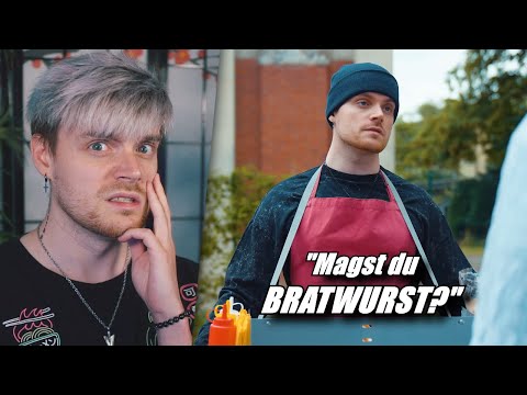 Was habe ich getan... (Auftritt bei Julien Bam)