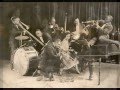 King Oliver's Creole Jazz Band - Where Did You Stay Last Night? (1923)