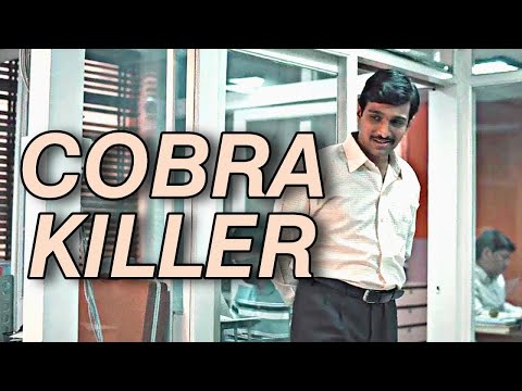 Scam 1992 | Cobra Killer Edit | Mafioso World