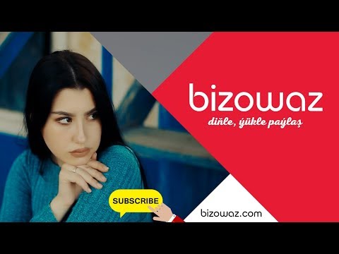 Mekan Annayew ft. Repa - Name Bolduka (Official video bizowaz.com)