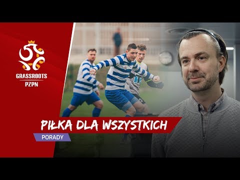 Psycholog sportu radzi: 3 ważne elementy przed meczem